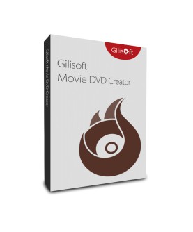 Gilisoft Movie DVD Creator Key GLOBAL